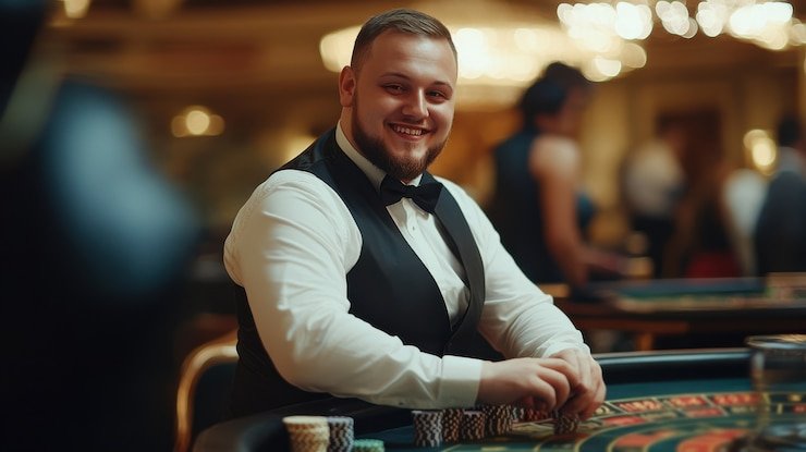 Antarmuka aplikasi kristal togel menampilkan sportsbook Liga 1 dan live dealer tables