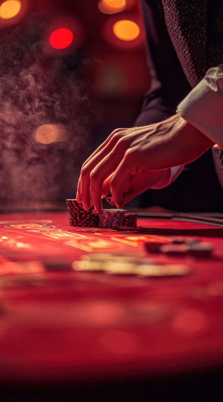 kristal togel featured game showcase