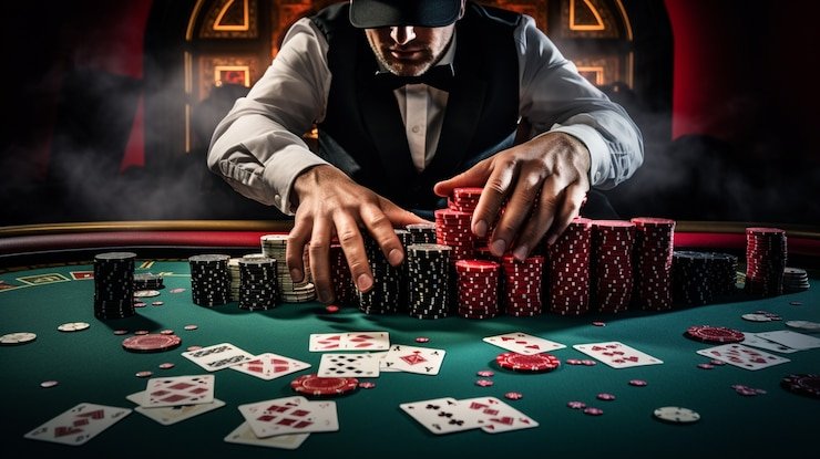 Tabel hadiah permainan slot di kristal togel menampilkan kombinasi simbol dan nilai pembayaran