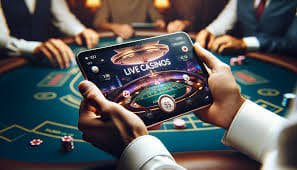 kristal togel featured game showcase